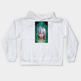 Riku Kids Hoodie